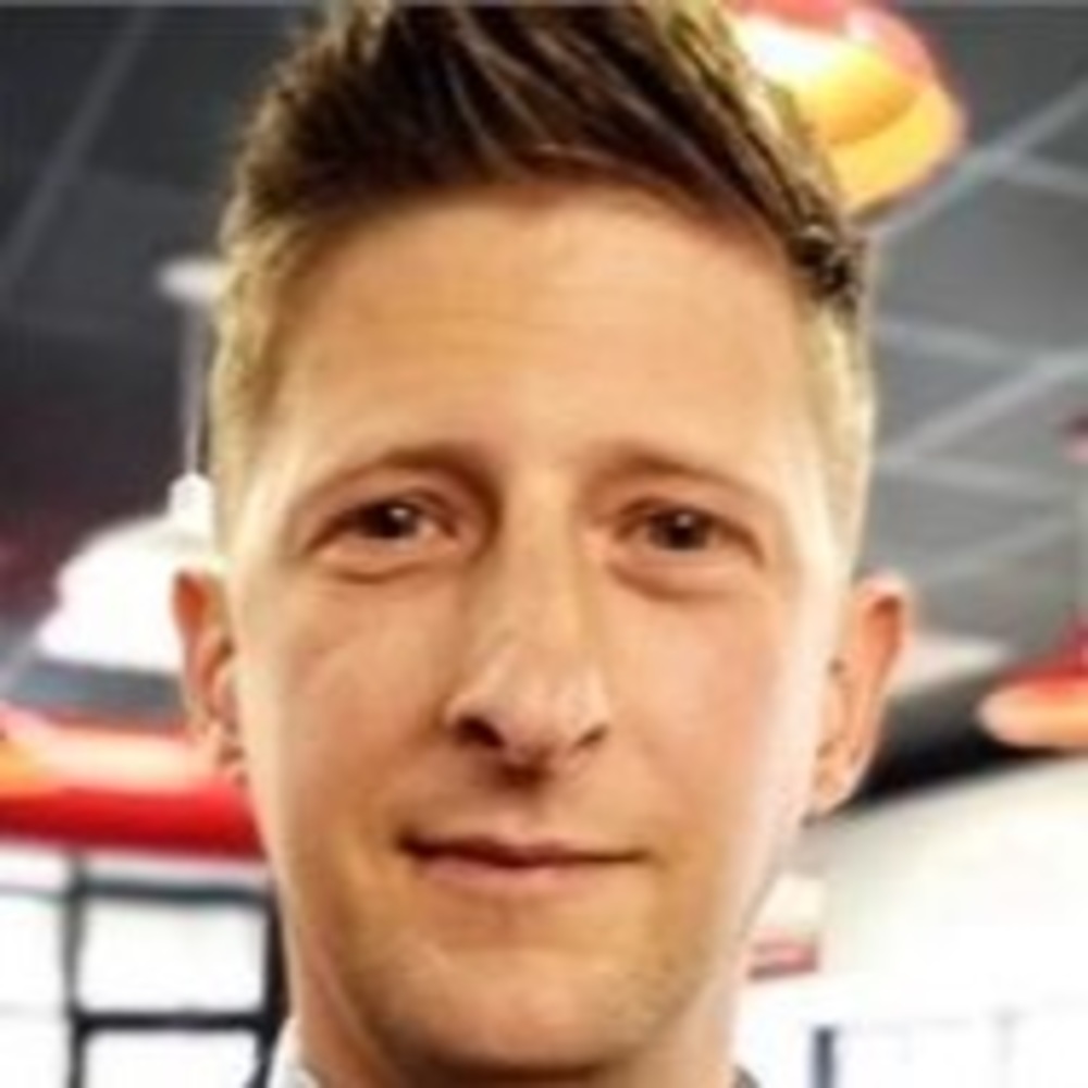 Meet your Posher, Justin
